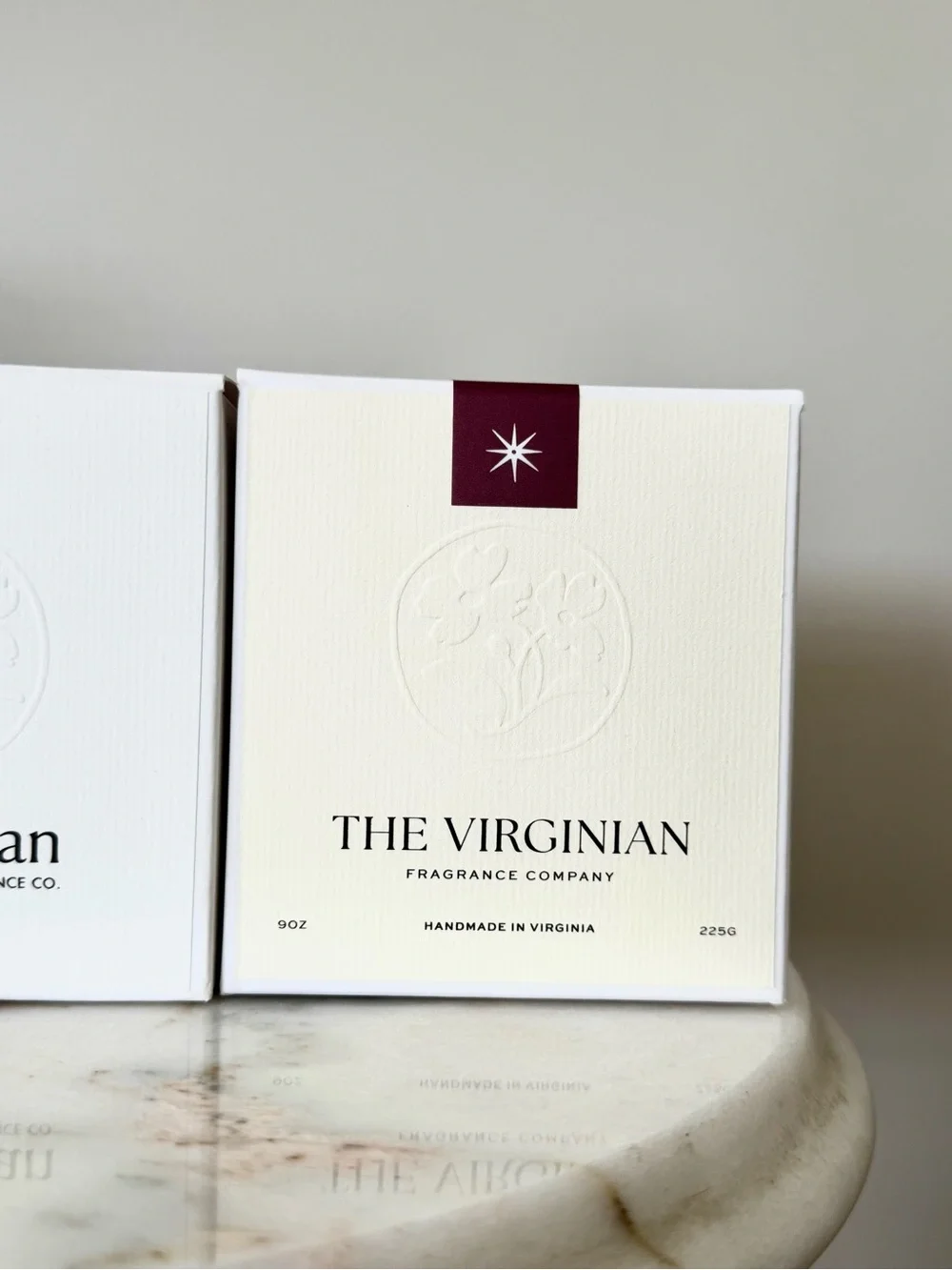 The Virginian new never